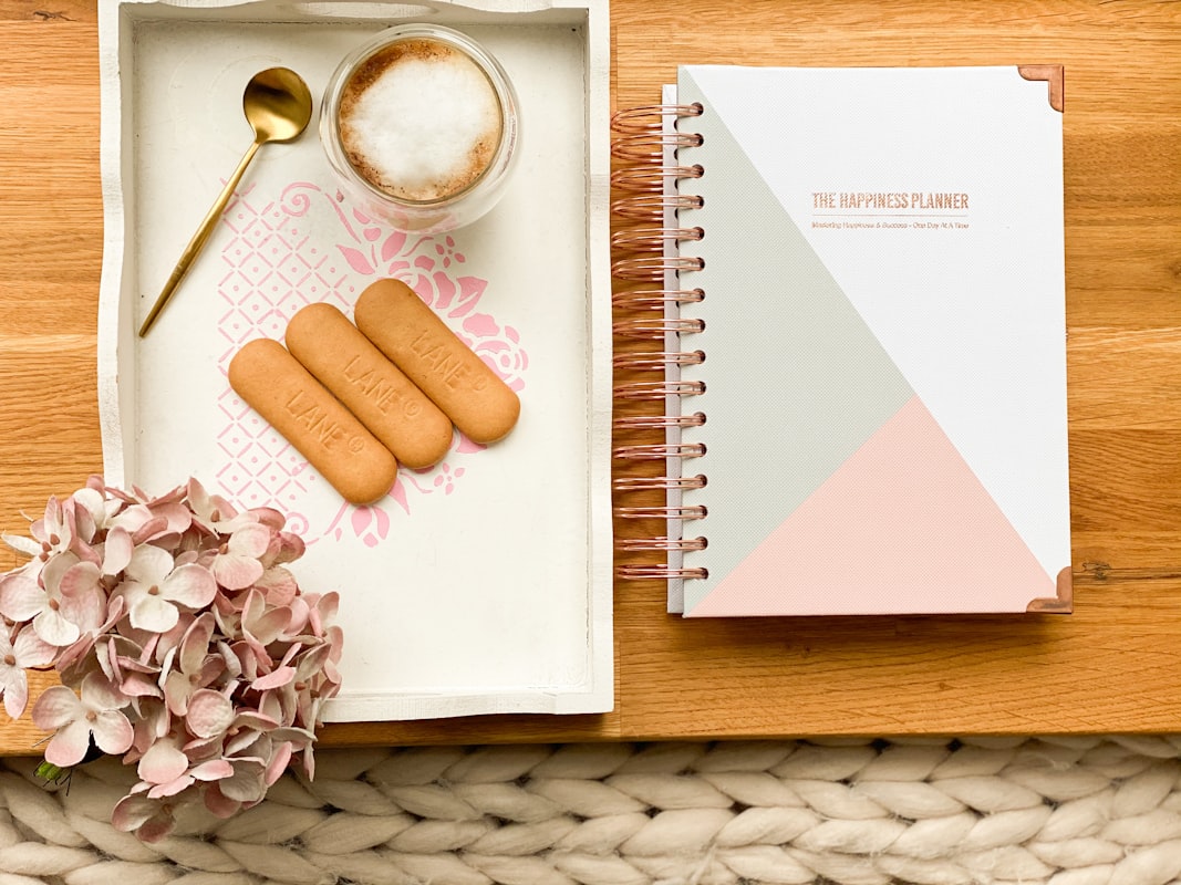 Plan nutricional equilibrado